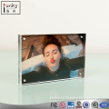 Acrylic Plexiglass Photo Frame,Home Decorative picture Frame